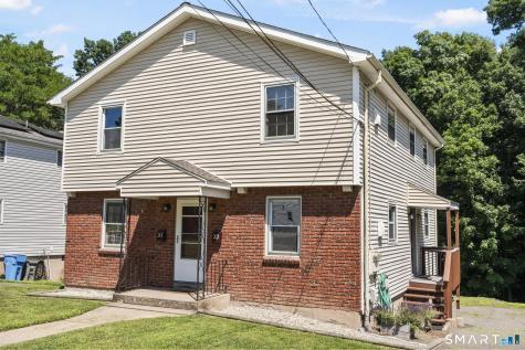 35 Glenwood Street Manchester CT 06040