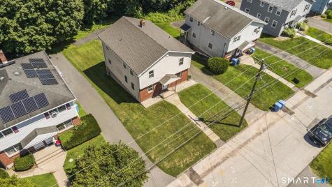35 Glenwood Street Manchester CT 06040
