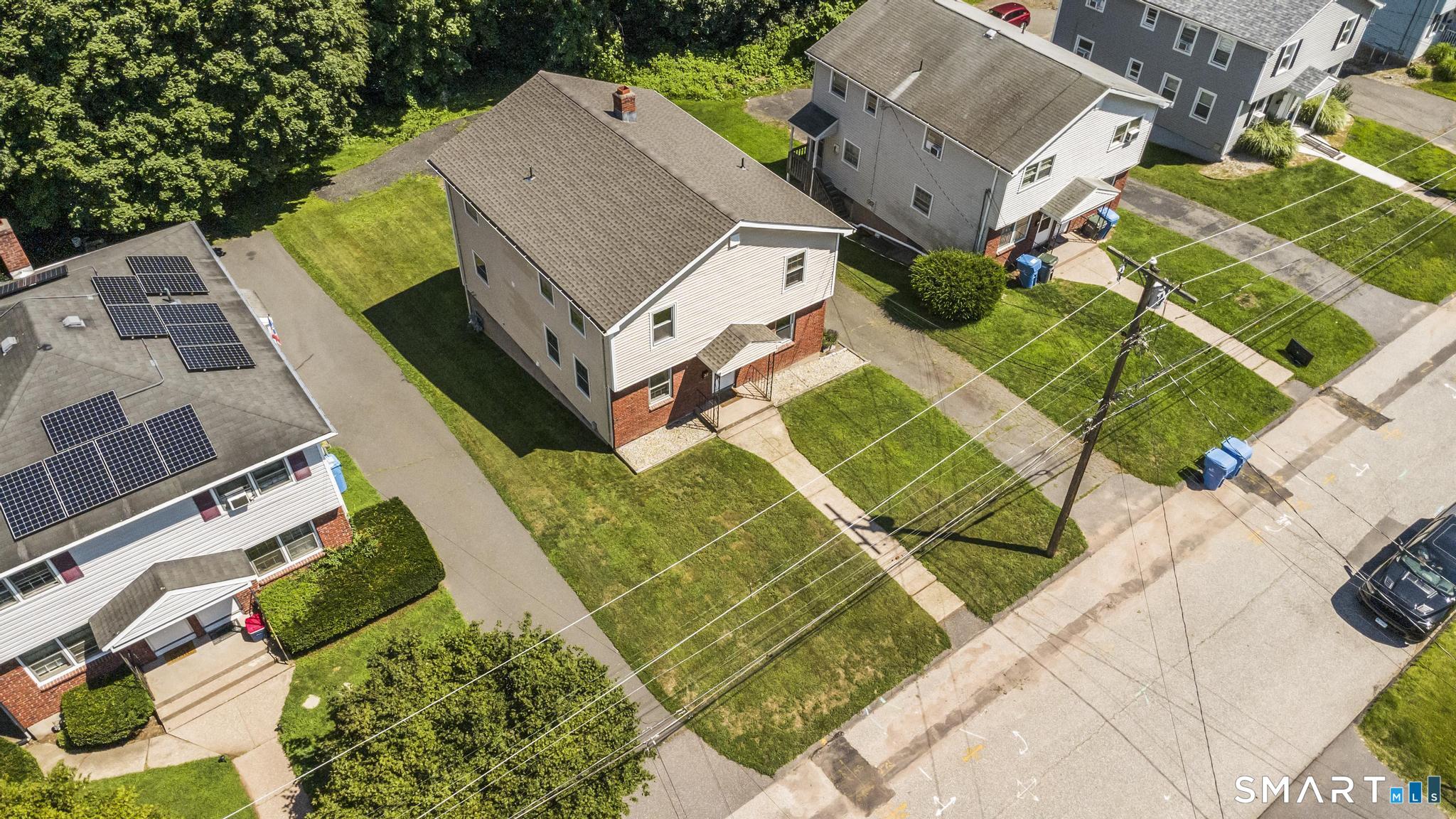 35 Glenwood Street Manchester CT 06040