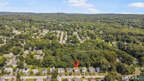 35 Glenwood Street Manchester CT 06040