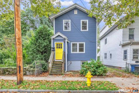 75 Nash Street New Haven CT 06511