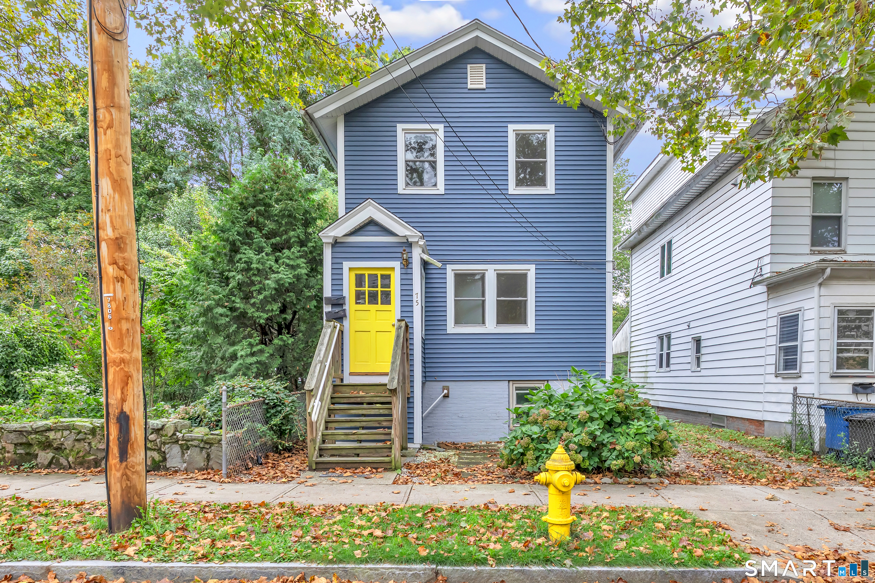 75 Nash Street New Haven CT 06511