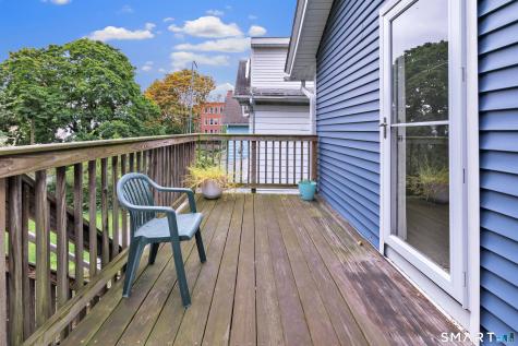75 Nash Street New Haven CT 06511