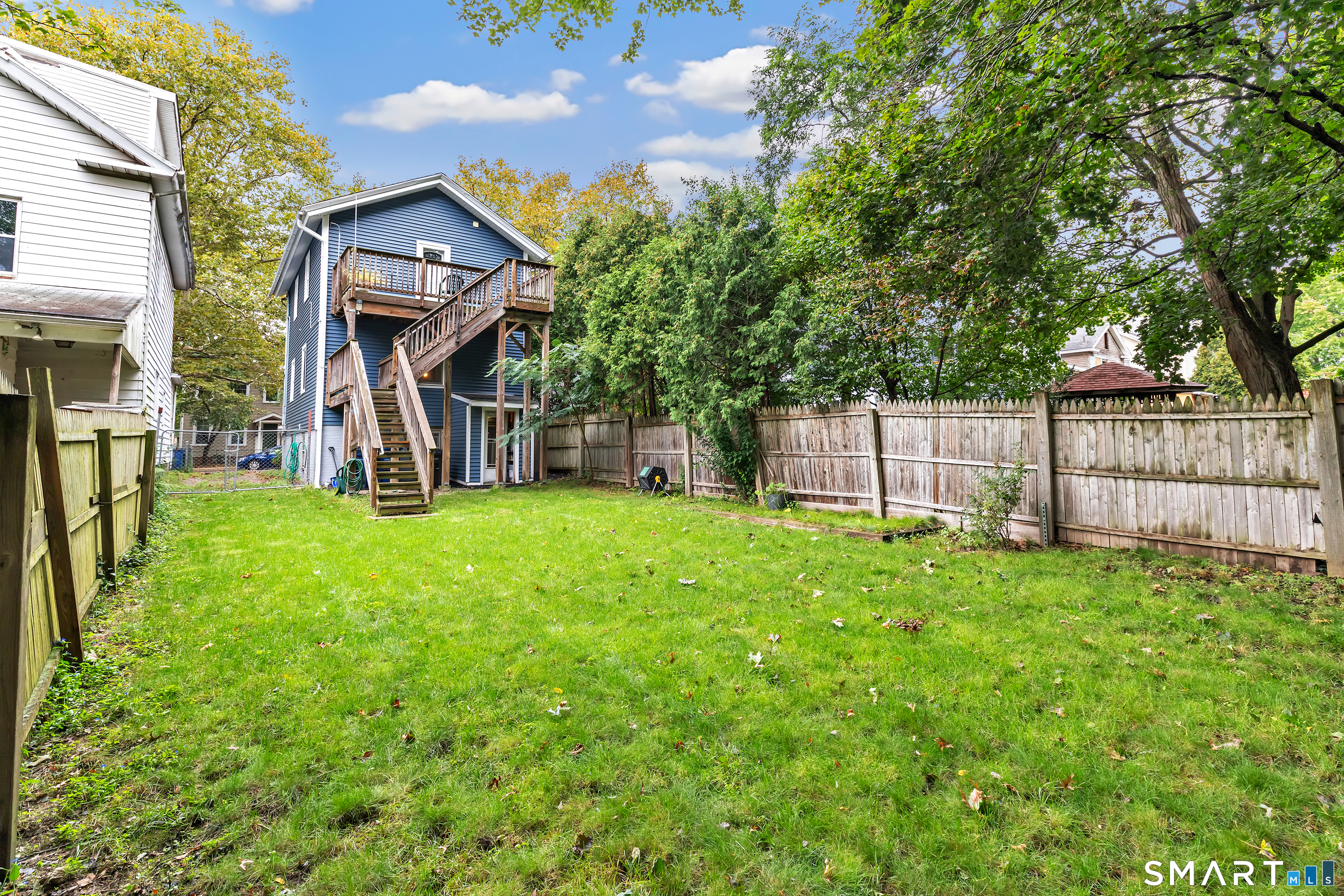 75 Nash Street New Haven CT 06511