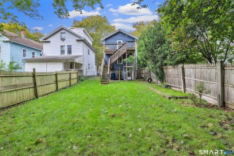 75 Nash Street New Haven CT 06511