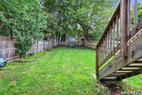 75 Nash Street New Haven CT 06511