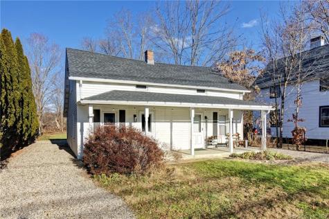 25 Maple Street Kent CT 06757