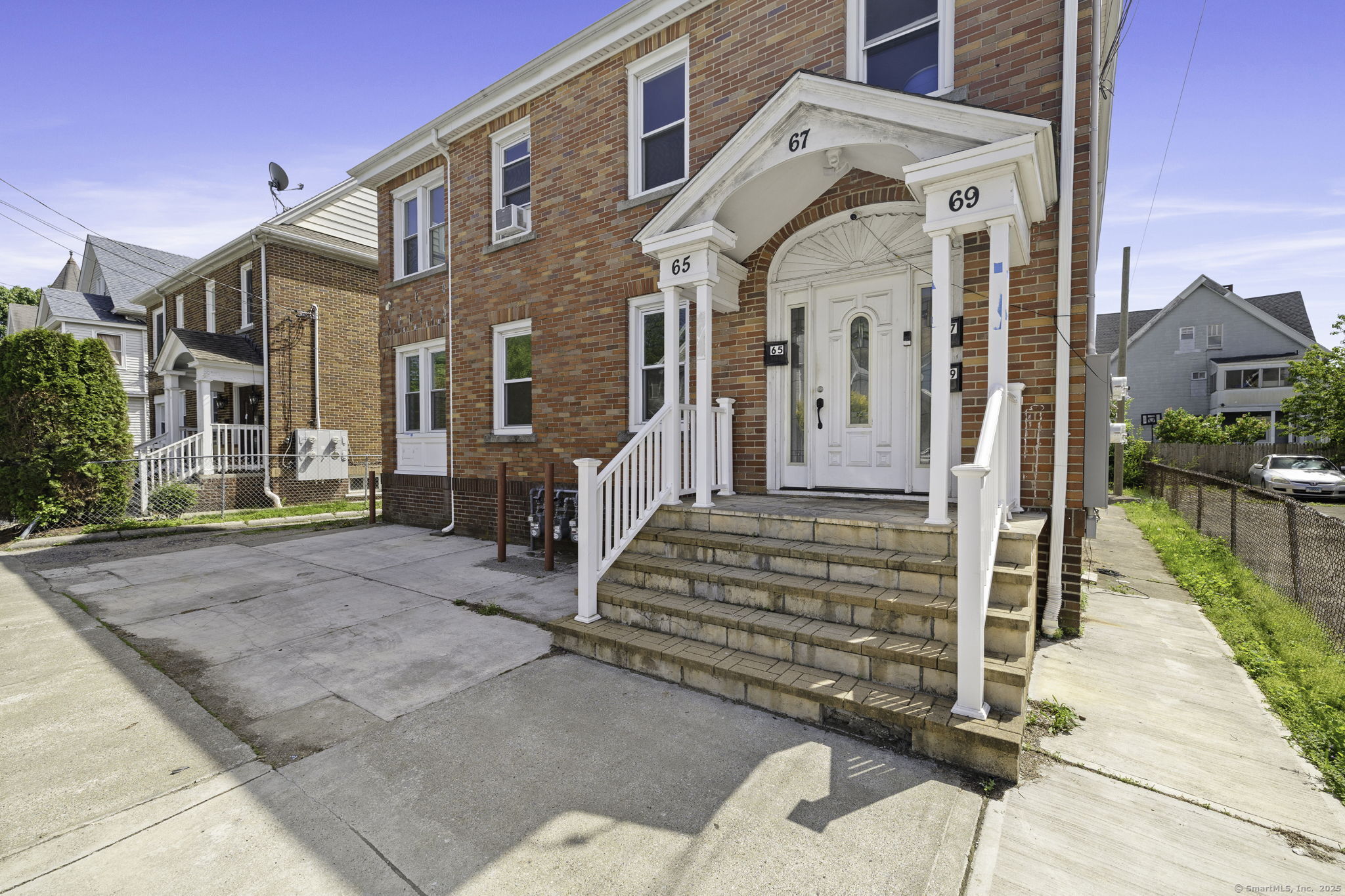 65-69-69 Gem Avenue Bridgeport CT 06606