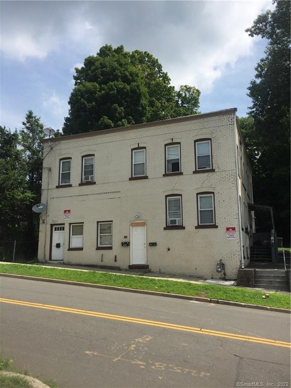 574 North Main Street Bristol CT 06010