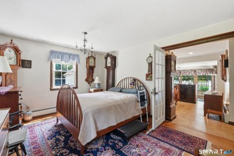 22 Kingsbury Road Thompson CT 06277