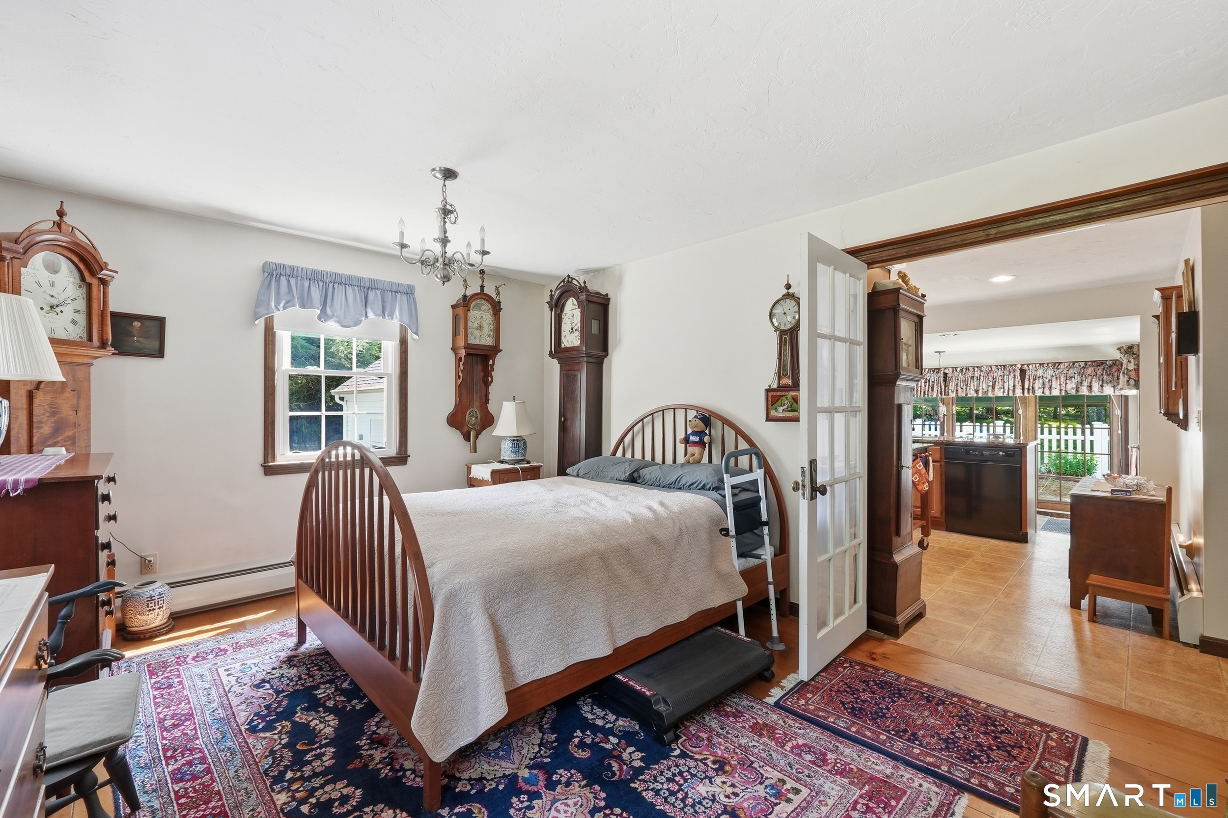 22 Kingsbury Road Thompson CT 06277