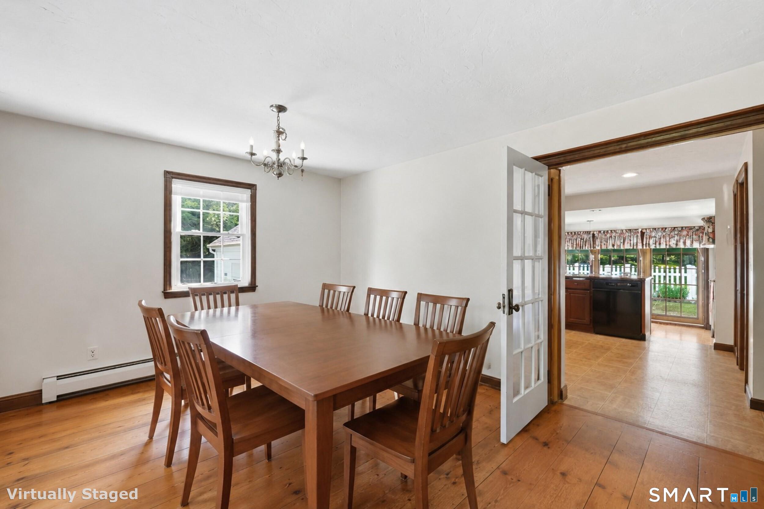 22 Kingsbury Road Thompson CT 06277