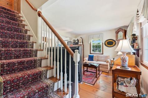 22 Kingsbury Road Thompson CT 06277