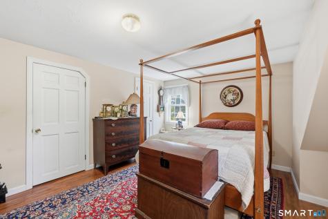 22 Kingsbury Road Thompson CT 06277