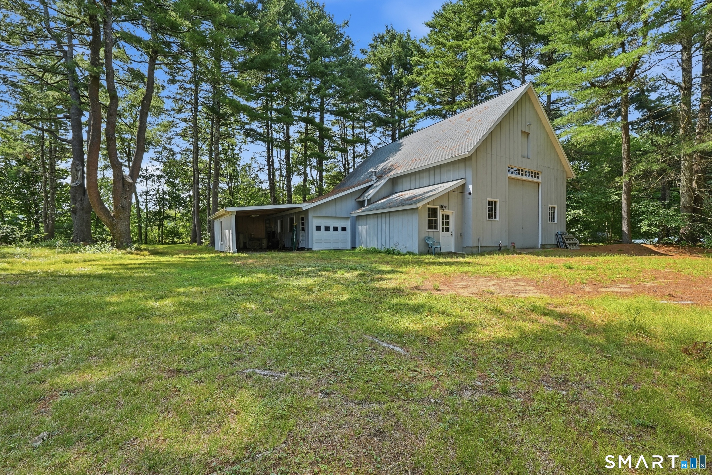 22 Kingsbury Road Thompson CT 06277