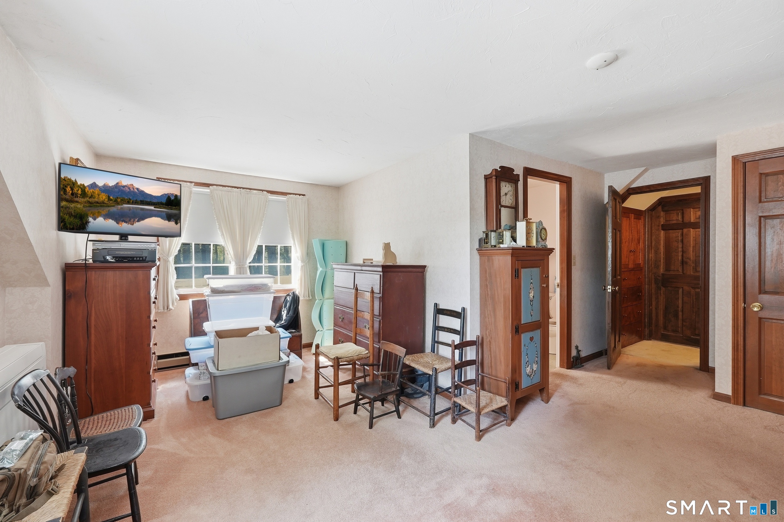 22 Kingsbury Road Thompson CT 06277