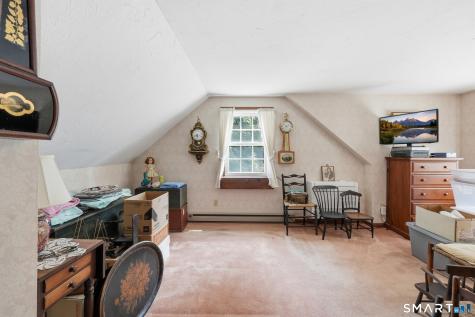 22 Kingsbury Road Thompson CT 06277