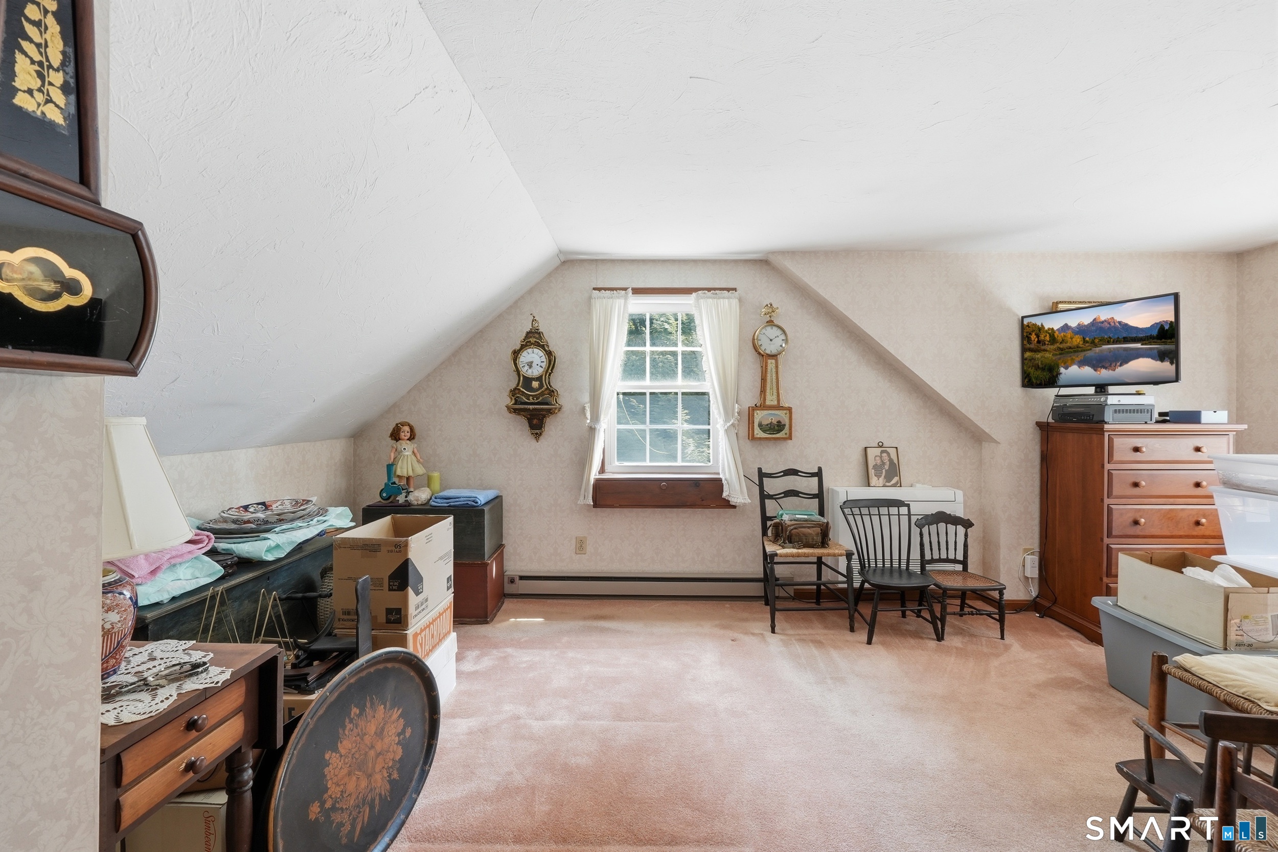 22 Kingsbury Road Thompson CT 06277