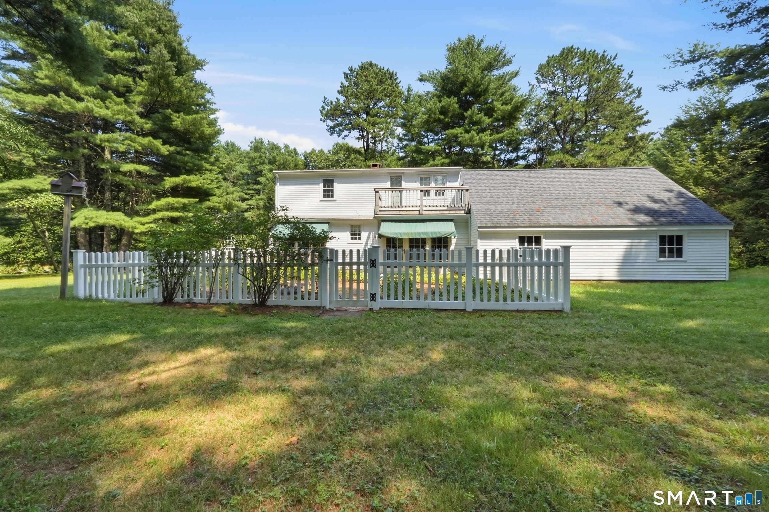 22 Kingsbury Road Thompson CT 06277
