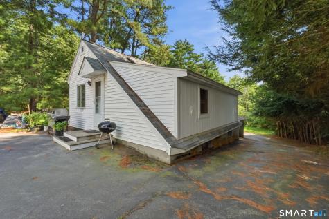 22 Kingsbury Road Thompson CT 06277