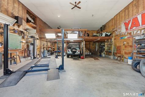 22 Kingsbury Road Thompson CT 06277