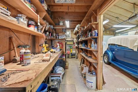 22 Kingsbury Road Thompson CT 06277