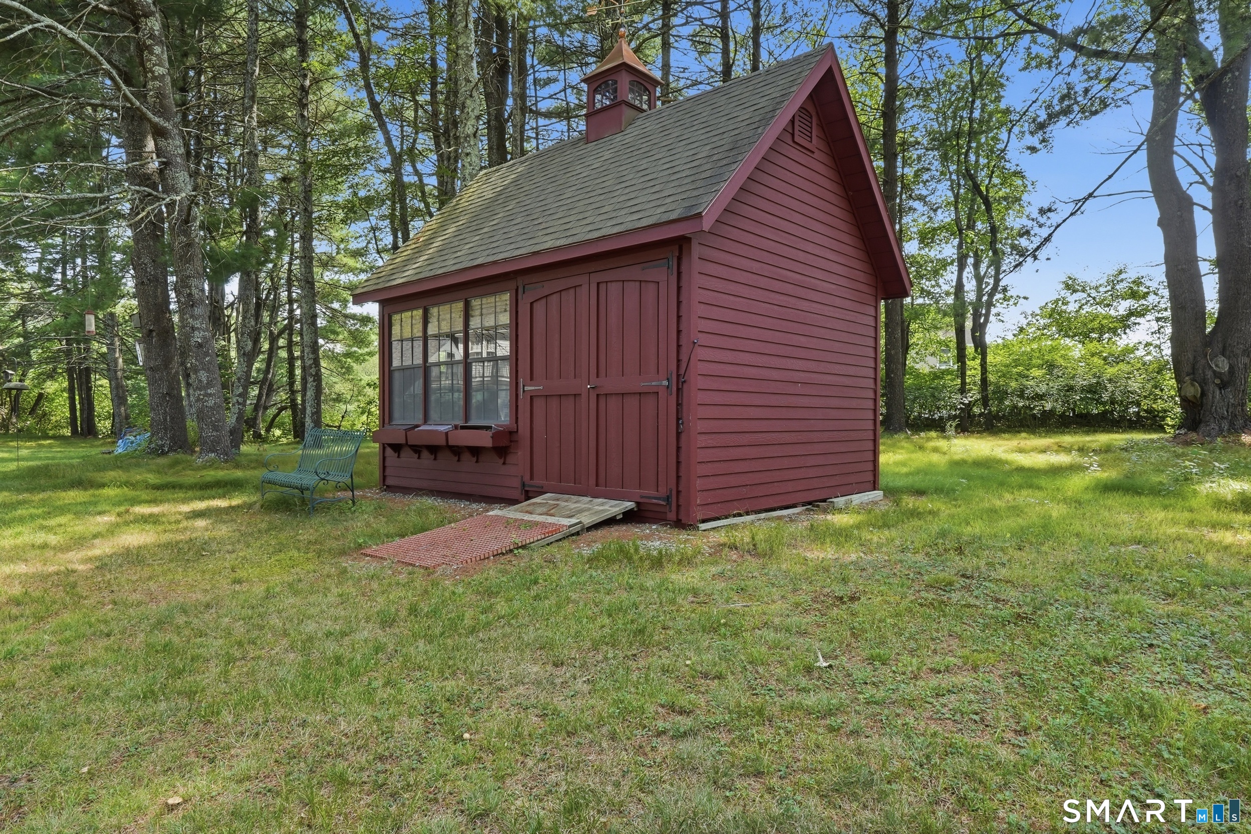 22 Kingsbury Road Thompson CT 06277