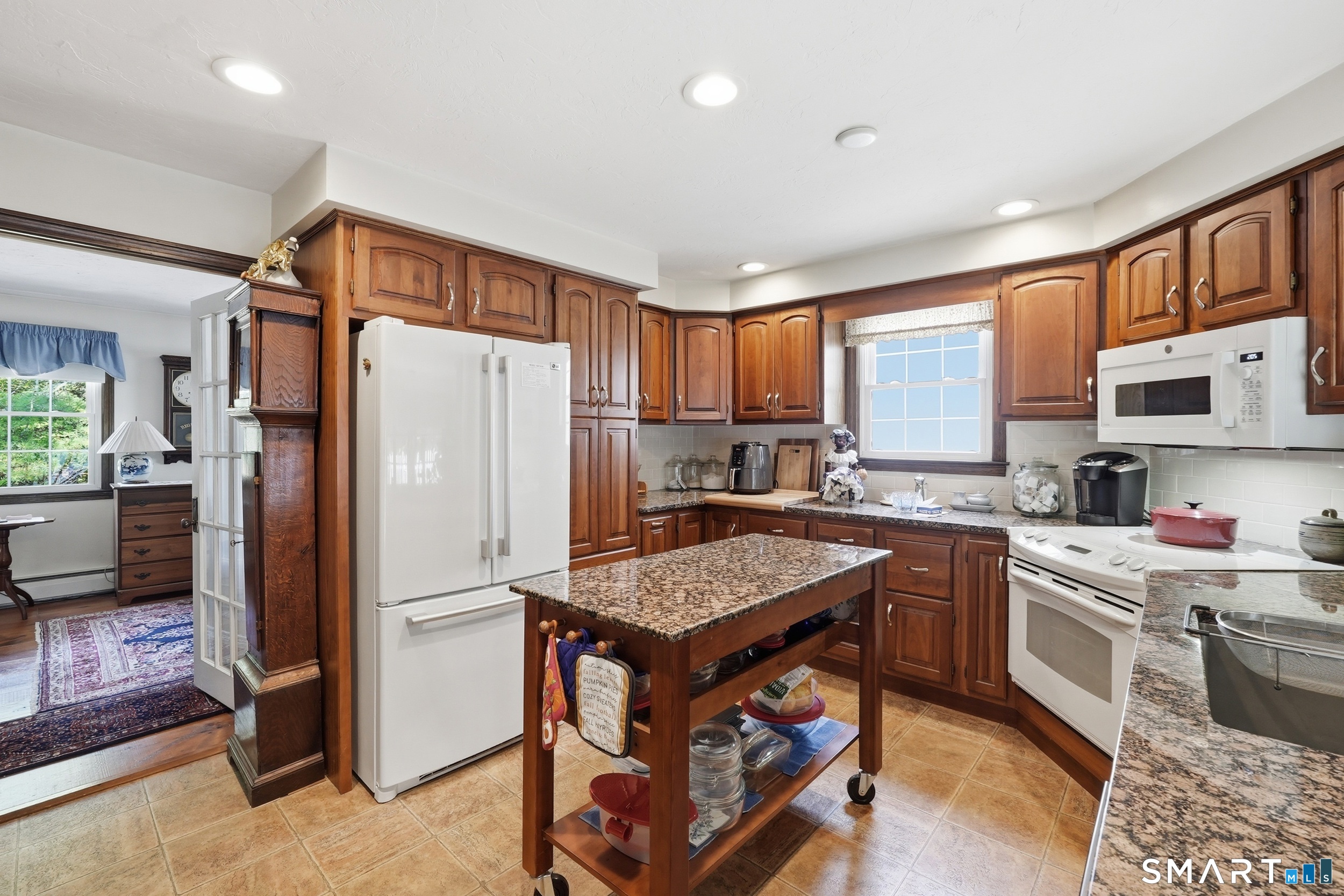 22 Kingsbury Road Thompson CT 06277