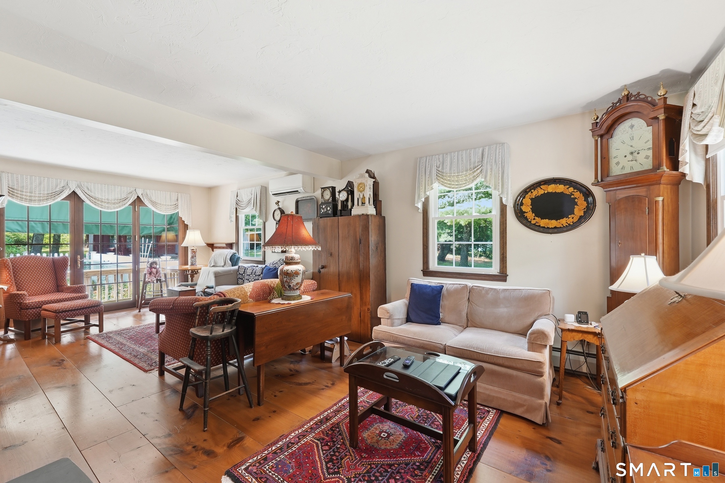 22 Kingsbury Road Thompson CT 06277