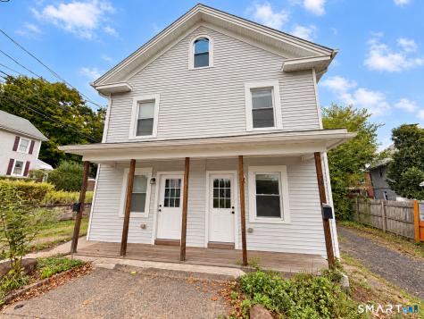 151 West Center Street Southington CT 06489