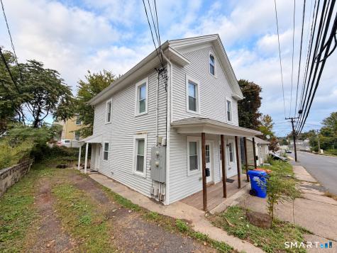 151 West Center Street Southington CT 06489