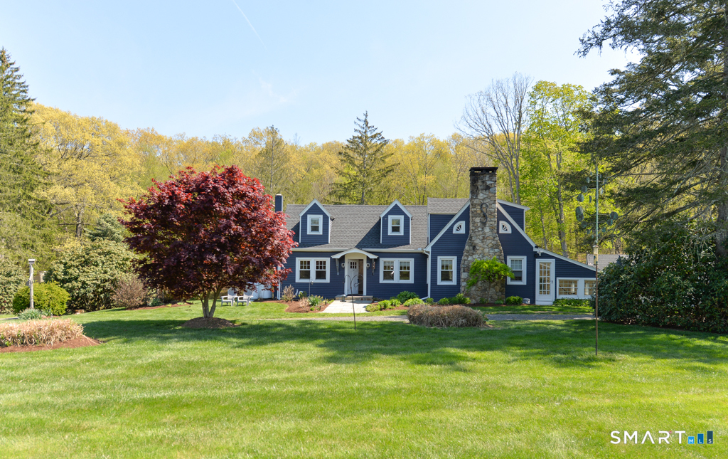 437 Georges Hill Road Southbury CT 06488