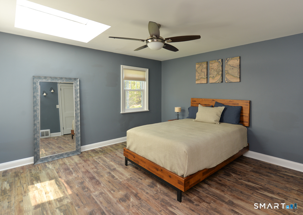 437 Georges Hill Road Southbury CT 06488