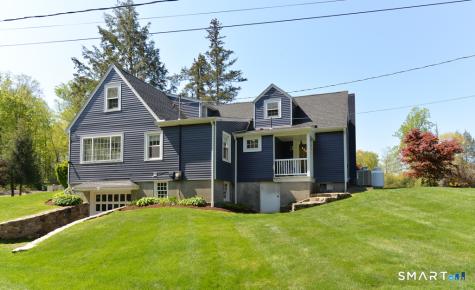 437 Georges Hill Road Southbury CT 06488