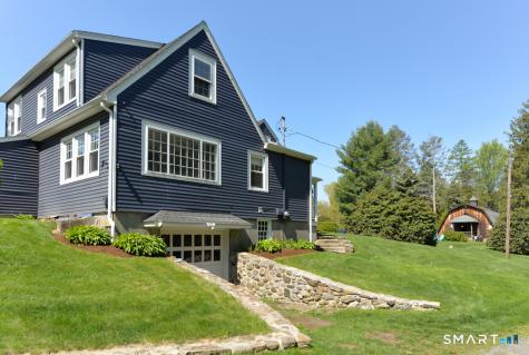 437 Georges Hill Road Southbury CT 06488