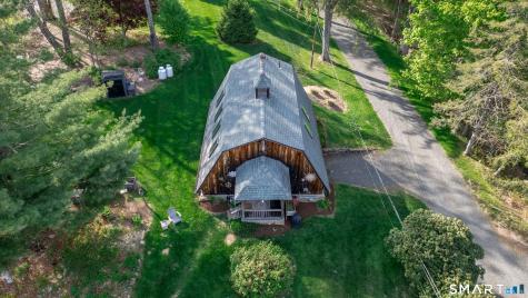 437 Georges Hill Road Southbury CT 06488