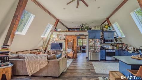 437 Georges Hill Road Southbury CT 06488