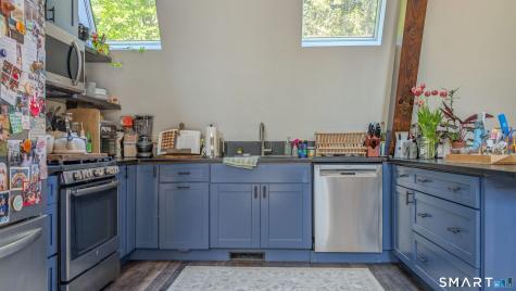 437 Georges Hill Road Southbury CT 06488