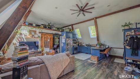 437 Georges Hill Road Southbury CT 06488