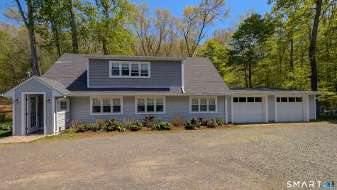 437 Georges Hill Road Southbury CT 06488