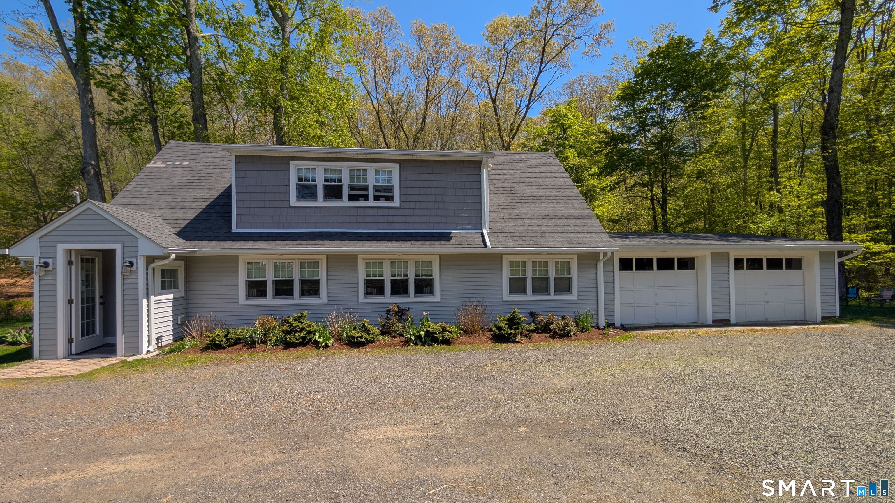 437 Georges Hill Road Southbury CT 06488