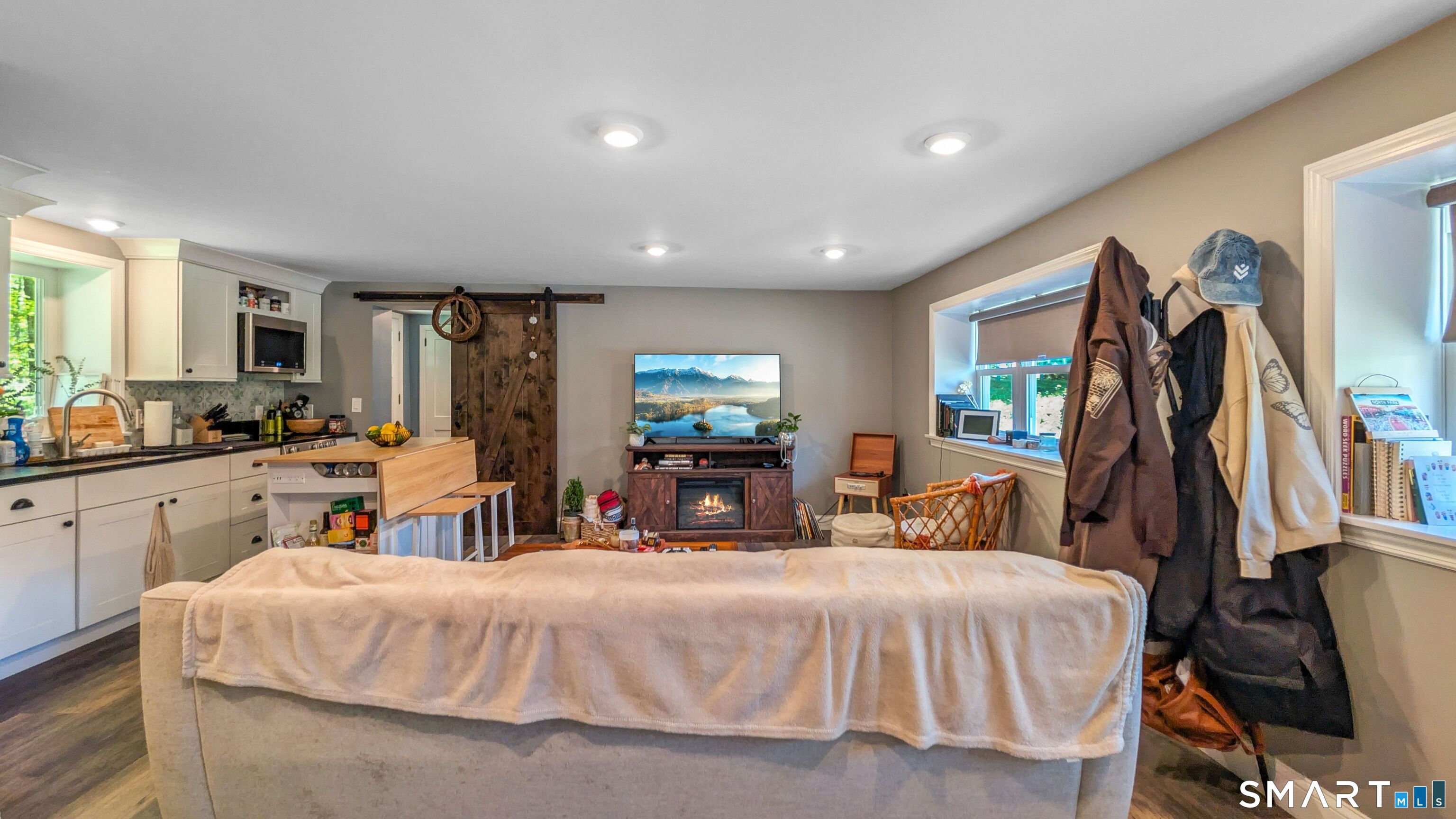 437 Georges Hill Road Southbury CT 06488