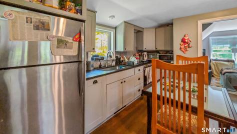 437 Georges Hill Road Southbury CT 06488