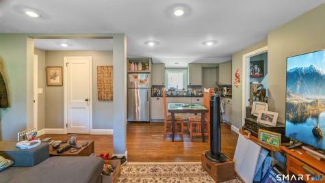 437 Georges Hill Road Southbury CT 06488
