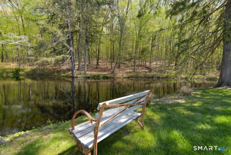 437 Georges Hill Road Southbury CT 06488