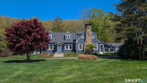 437 Georges Hill Road Southbury CT 06488