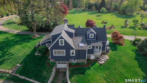 437 Georges Hill Road Southbury CT 06488