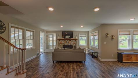 437 Georges Hill Road Southbury CT 06488