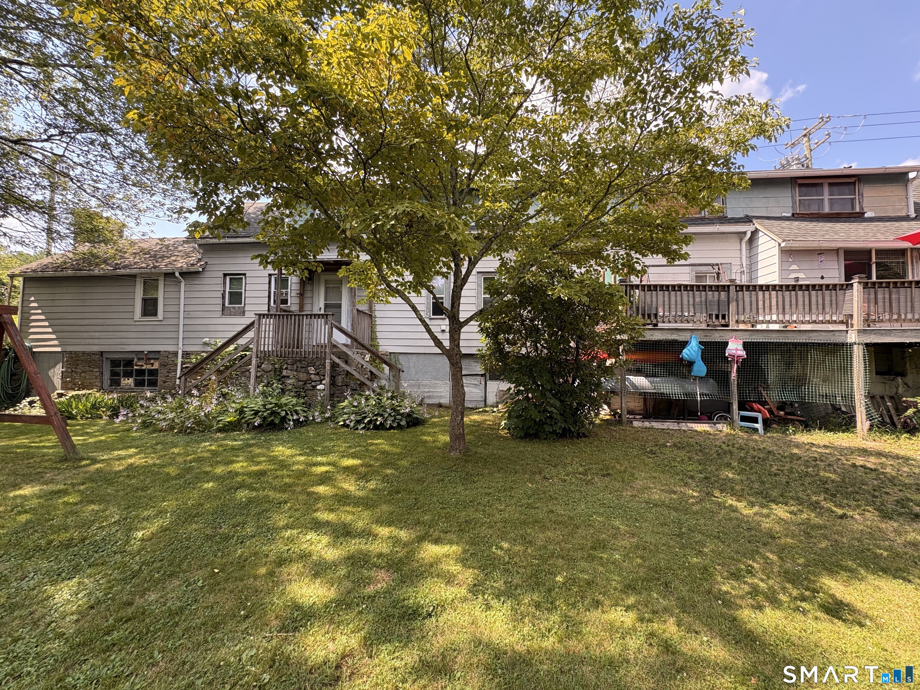 1147 Plainfield Pike Sterling CT 06373