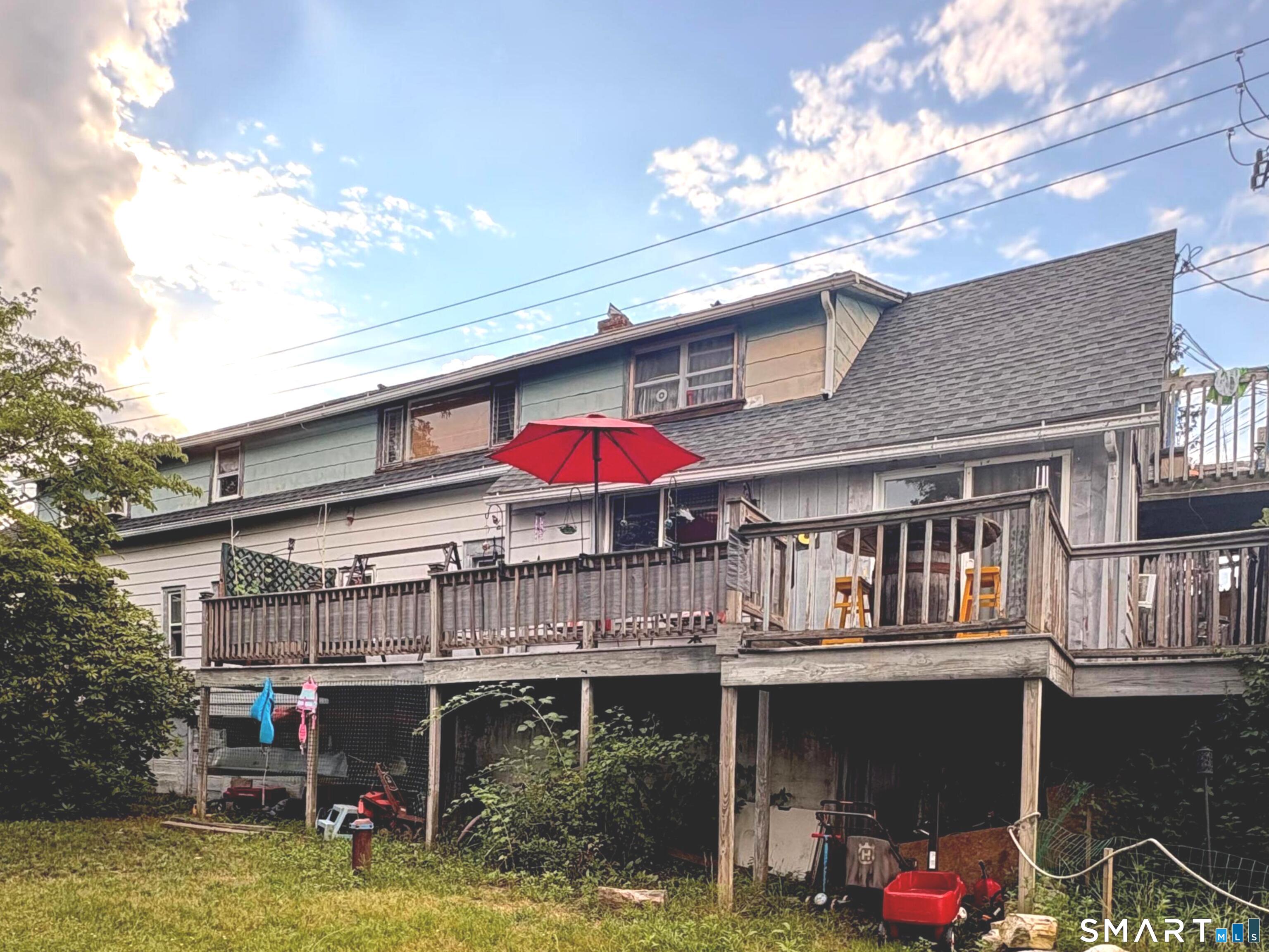 1147 Plainfield Pike Sterling CT 06373
